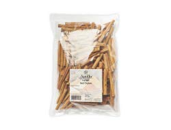 Cinnamon sticks 8 cm, bag 500 gr von Jadico