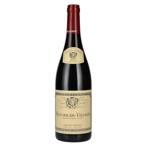 Jadot Maison Louis Beaujolais-Villages 2013 (1 x 0.75 l) von Louis Jadot