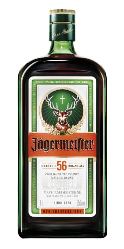 AMARO 1,5 Liter von Jagermeister