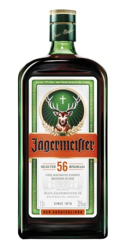 AMARO 1,5 Liter von Jägermeister