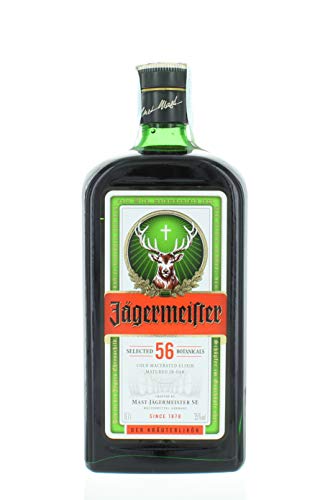 Jagermeister Schmid Cl 70 von Jagermeister