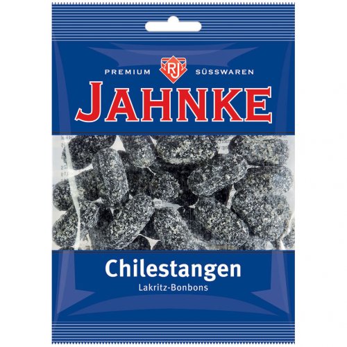 Jahnke Chilestangen 175g von Jahnke