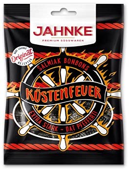 Jahnke Küstenfeuer 24 x 150g Jahnke Küstenfeuer 24 x 150g von Jahnke