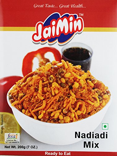 Jaimin Nadiadi Mix 200g von Jaimin