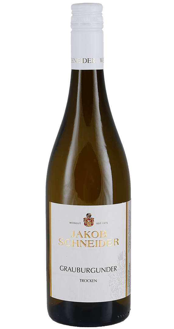 Jakob Schneider Grauburgunder 2023 Jakob Schneider Grauburgunder 2023 von Jakob Schneider