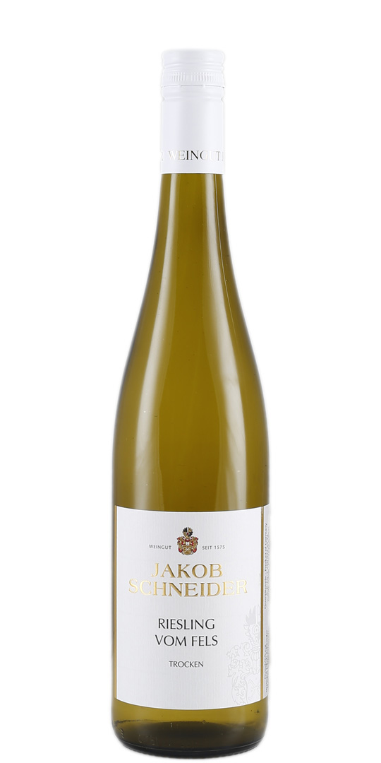 Jakob Schneider Riesling vom Fels 2024 Jakob Schneider Riesling vom Fels 2024 von Jakob Schneider