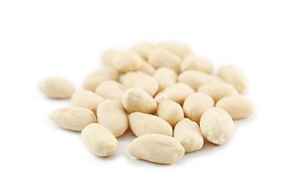 Blanchierte Erdnuesse - 1,5kg Blanchierte Erdnuesse - 1,5kg von Jalpur Millers