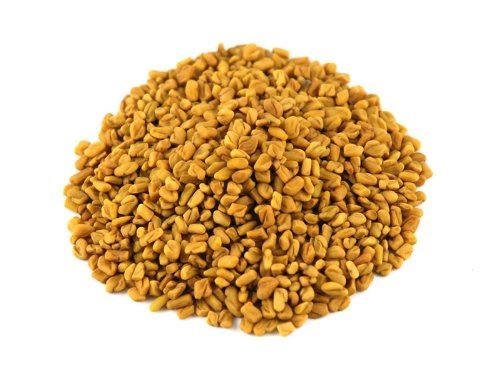 Bockshornklee Samen - 1,5kg Bockshornklee Samen - 1,5kg von Jalpur Millers