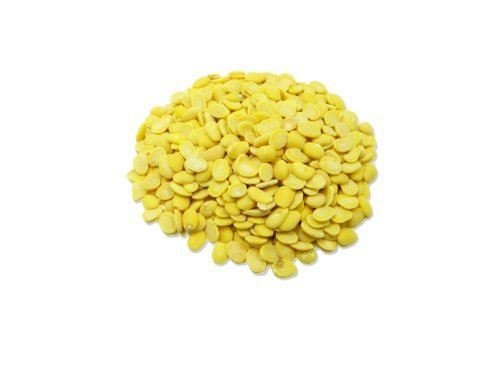 Gespaltene weisse Bohnen (Vall Daal Mitha) - 1,5kg von Jalpur Millers