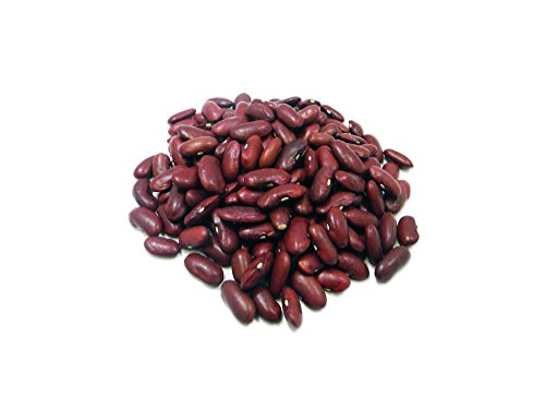 Rote Kidney Bohnen - 1,5kg von Jalpur