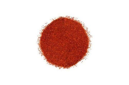 Rotes Chili Pulver (grob) - 1,5kg von Jalpur