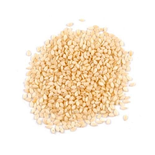 Weisse Sesam Samen - 1,5kg Weisse Sesam Samen - 1,5kg von Jalpur Millers