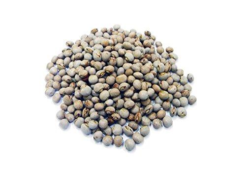 gespaltene Straucherbsen (Toor Daal) - 1,5kg von Jalpur Millers