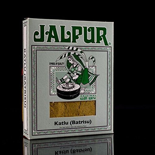 Batrisu-Gewürz (Katlu) - 175 g von Jalpur
