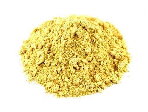 Bockshornklee-Pulver (Methi) - 1 kg von Jalpur