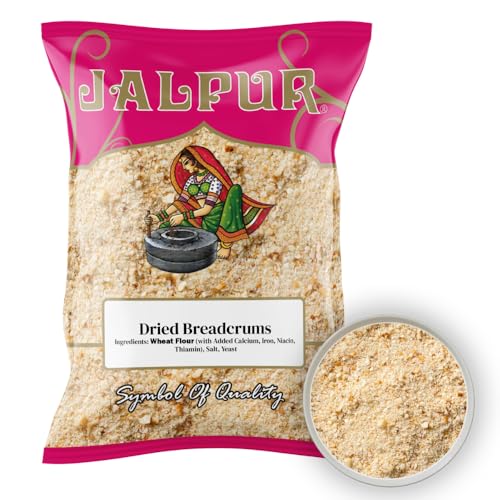 Brotkruemmel 200g von Jalpur