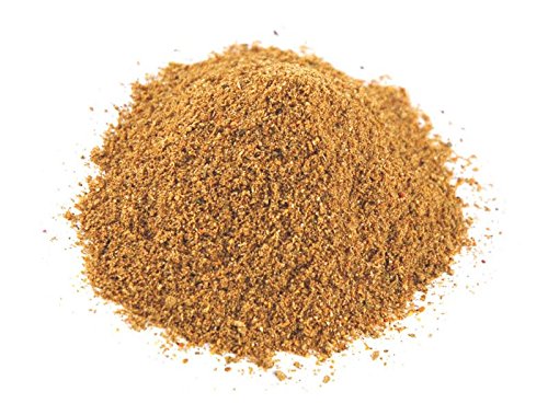 Chaat Masala/Chat Masala (Scharfe Gewürzmischung) - 200 g von Jalpur