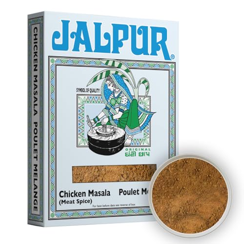 Chicken/Hühnchen Masala - 175 g Chicken/Hühnchen Masala - 175 g von Jalpur