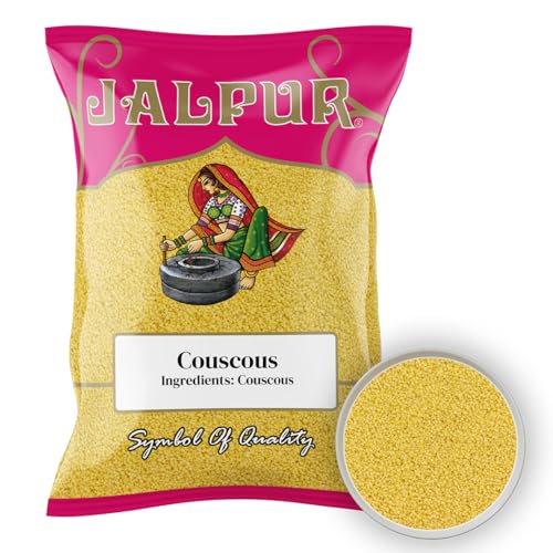 Couscous - 150 g von Jalpur