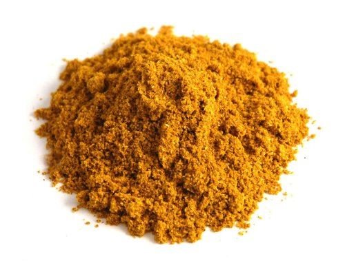 Curry-Pulver - 50 g von Jalpur