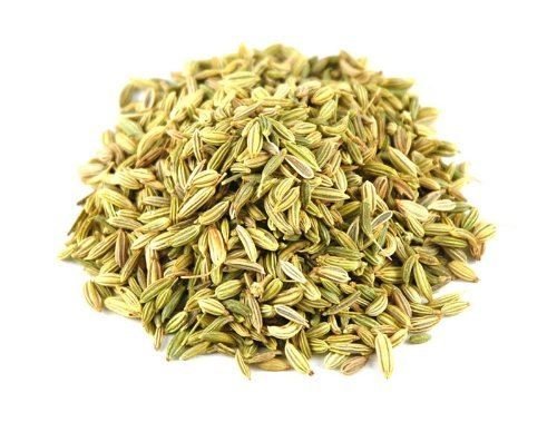 Ganze Fenchelsamen - 50 g Ganze Fenchelsamen - 50 g von Jalpur