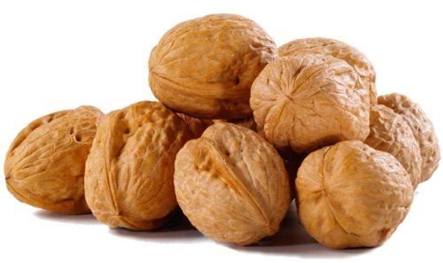 Ganze Walnüsse - 150 g Ganze Walnüsse - 150 g von Jalpur
