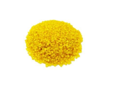 Gelbe Spalterbsen (Moong Dal) - 200 g von Jalpur