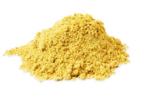Gelber Asant (Hing) - 500 g von Jalpur