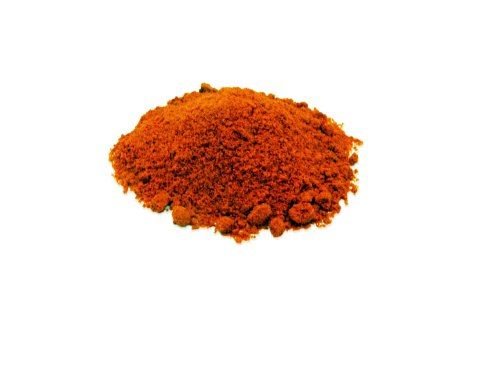 Gemahlene Kaschmir-Chilli (mild) - 1 kg von Jalpur
