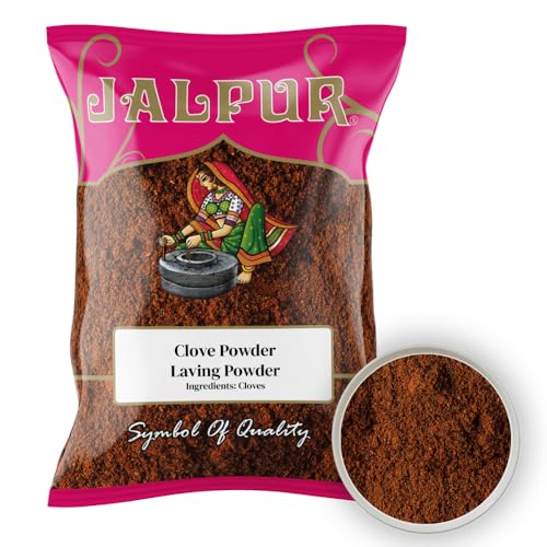 Gemahlene Nelken/Pulver - 100 g Gemahlene Nelken/Pulver - 100 g von Jalpur