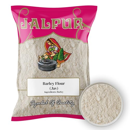 Gerstenmehl - 500 g Gerstenmehl - 500 g von Jalpur