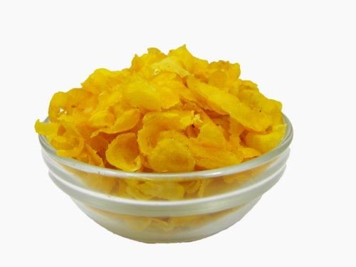 Getrocknete Cornflakes - 1 kg von Jalpur