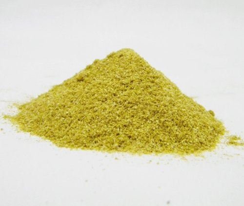 Gewürzpulver aus Koriander und Kreuzkümmel (Dhana-Jeera) - 50 g von Jalpur