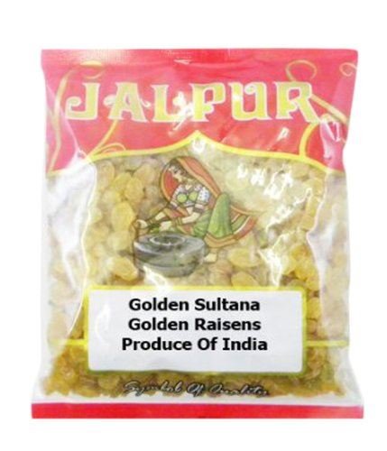 Goldene Rosinen (Sultaninen) - 150 g von Jalpur
