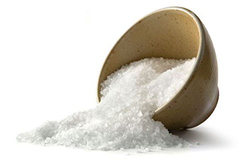 Grobes Meersalz - Gewürz - 200 g Grobes Meersalz - Gewürz - 200 g von Jalpur