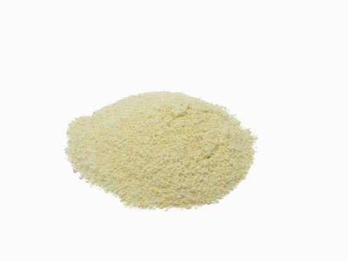 Grobes Mehl aus Linsenbohnen (Adadia-Mehl) - 100 g von Jalpur