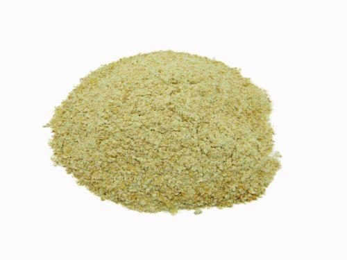 Grobes Weizenmehl (Gor Papdi) - 100 g von Jalpur
