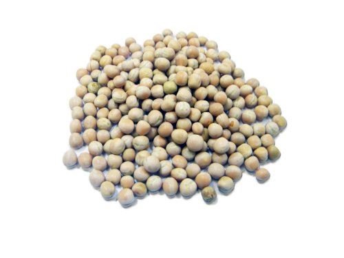 Grüne Erbsen (Vatana) - 500 g von Jalpur