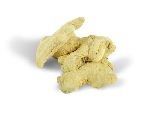 Ingwer im Ganzen - 100 g Ingwer im Ganzen - 100 g von Jalpur
