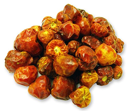 Jalpur - Ganze runde Chili - 300g Jalpur - Ganze runde Chili - 300g von Jalpur