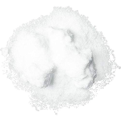 Jalpur Natürliches Steinsalz Sindhalun Salzpulver - 1kg von Jalpur