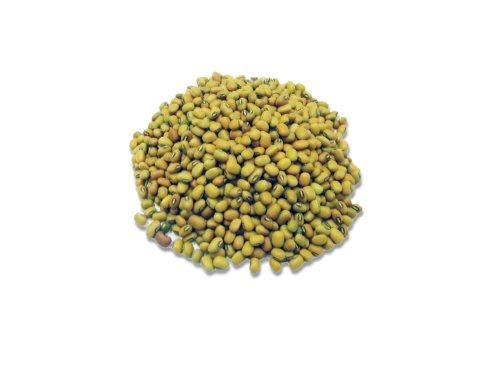 Kleine braune Erbsen (Brown Chori) - 1 kg von Jalpur
