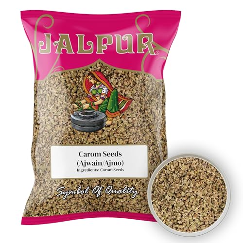 Königskümmel - Ajowan - 50 g Königskümmel - Ajowan - 50 g von Jalpur