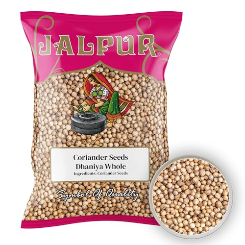 Koriandersamen - 500 g Koriandersamen - 500 g von Jalpur