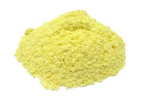 Mehl aus Kichererbsen und Reis (Dhokla-Mehl) - 200 g von Jalpur