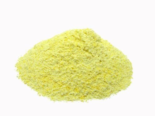 Mehl aus Linsenbohnen und grünen Spaltbohnen (Dahi Vada) - 100 g von Jalpur