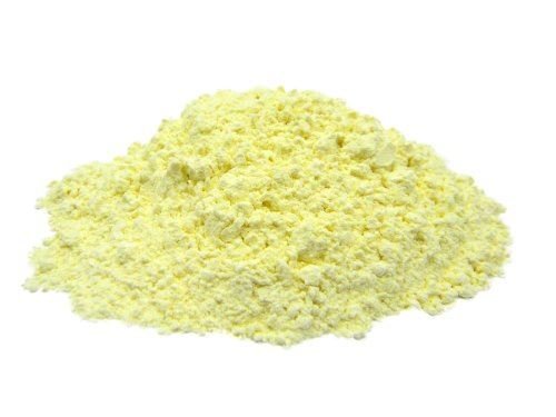 Mehl aus gewaschenen Mungobohnen (Moong Dal) - 1 kg von Jalpur