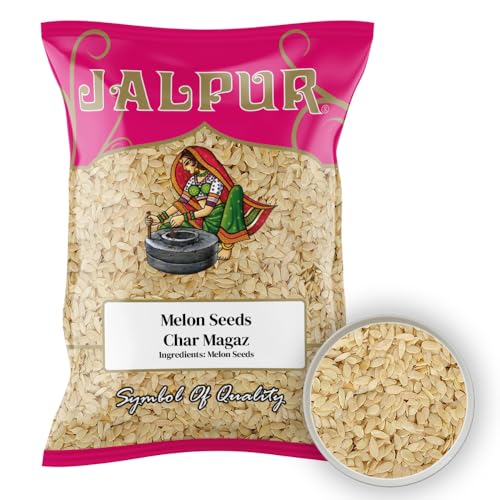 Melonensamen - 100 g Melonensamen - 100 g von Jalpur