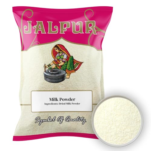 Milchpulver - 100 g von Jalpur