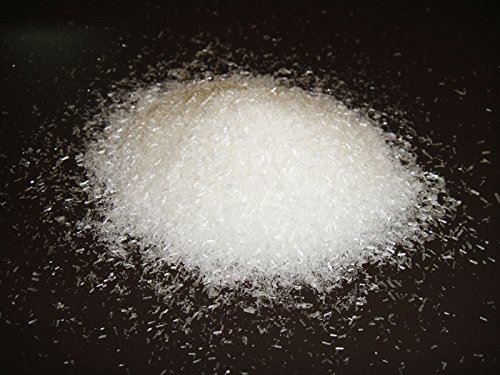 Mononatriumglutamat - Geschmacksverstärker (Ajinomotto) - 100 g von Jalpur